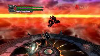 Devil May Cry X Clair Obscur Combo PREVIEW @RedgraveKyo
