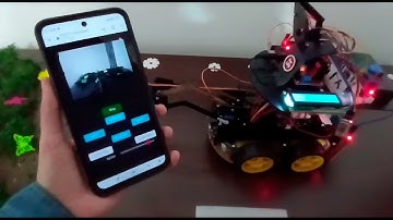 Evoluția mea în robotică și programare - Vladu Andreea