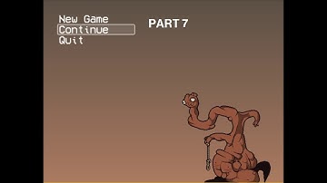 Lisa: The Wishless Part 7/8