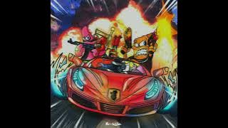 Glorb - Ocean's Eleven (Slowed   Reverb)