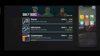 car parking multiplayer #task gatekeeper tax 15 player on block posts #subscribe  share comment screenshot 3