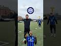 PIŁKARZ NA LITERKĘ! #football #shorts #yt