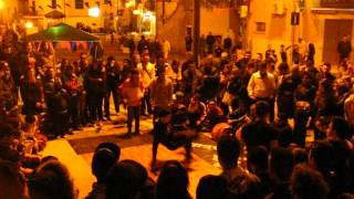 Alessandrina E Bowda Vs Denny E Yugho Advance Crew Spareggio 2