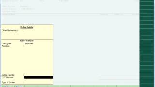 purchase return entry or use of debit note