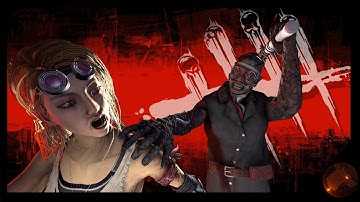 4.5.2 BUG FIX PATCH - DBD Dead By Daylight SURVIVOR/KILLER Gameplay