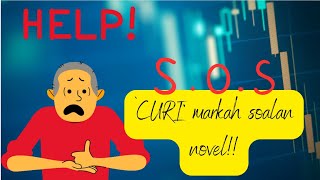 #23 Tak Baca Novel? Kaedah Emergency untuk `curi' markah soalan 8 Kertas 2. WAJIB TENGOK!!!!!