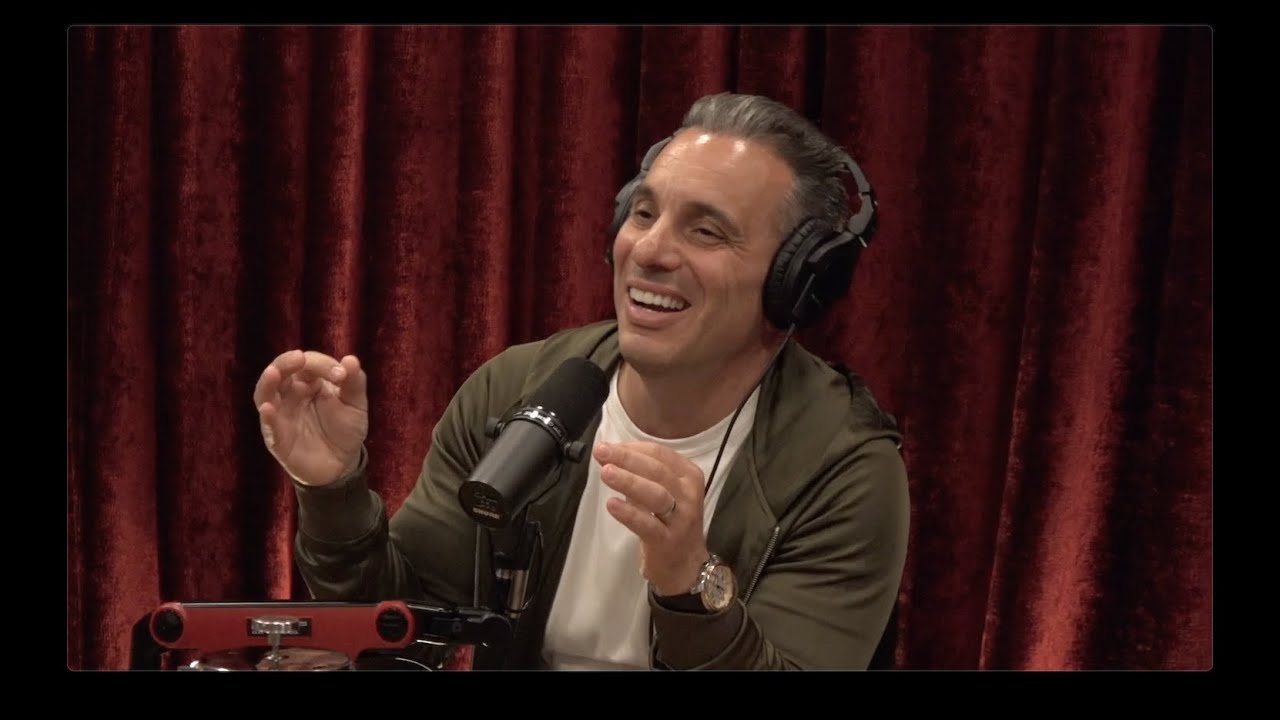 Sebastian Maniscalco - Wine Fridge (What's Wrong With People?)