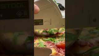 Festool Pizza Saw Ts 60 Pizz-Ts