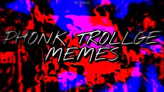 Phonk Trollge Memes | Collab: Sk7Daoz X Laz_Lar | ⚠️ Epilepsy Warning ⚠️