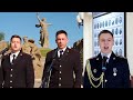 Полицейская жизнь. Вузы МВД России записали песню к 300-летию полиции