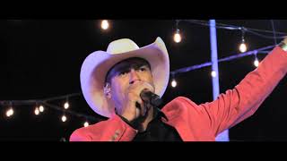 Video thumbnail of "Conjunto Rio Grande- Los Infieles, Demente, Apasionada  [En Vivo Desde Zacatecas]"