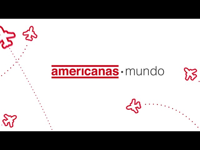 Como comprar produtos importados na Americanas Mundo