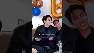 Bts Talking About Yoongi Marry Me Their Reactions