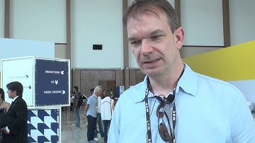 Global IGF 2015: Ingo Friese on Connecting Billions More
