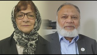 Celebrity Pioneering Muslims in Rail - Short Film Profile