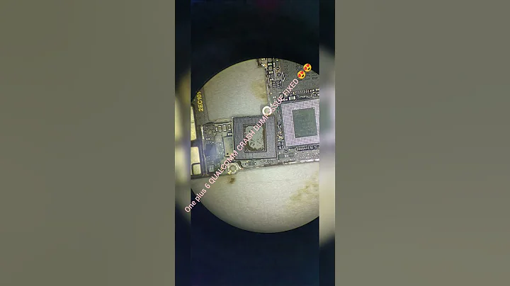 one plus 6 QUALCOMM crash dump issue fixed 👌🔥👌