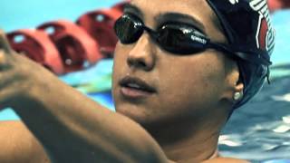 2015-2015 Ohio State Swimming & Diving Hype Video