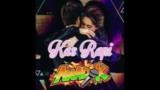 ANADOK - Kas Rapi ( Official Audio )