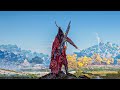 WHERE WINDS MEET New Gameplay Demo 12 Minutes 4K