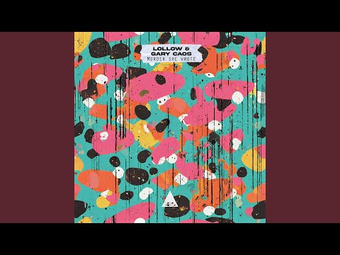 在 YouTube 上观看 Murder She Wrote (Radio Edit)
