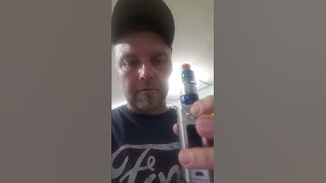Failed wismec rx300