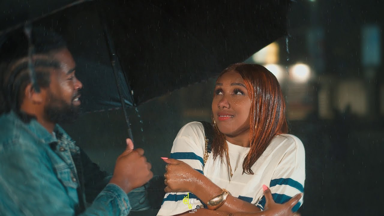 HARENA VANILLI - ZA ATAOVY AHODY (Nouveauté Gasy 2025)