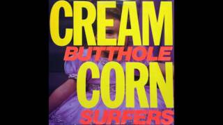 Butthole Surfers - To Parter [HD]