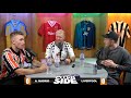 Atletico Madrid 2-3 Liverpool Champions League - Pitch Side LIVE