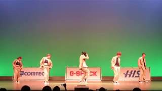 double dutch delight 2019 u.CiV 【DDDW2019】