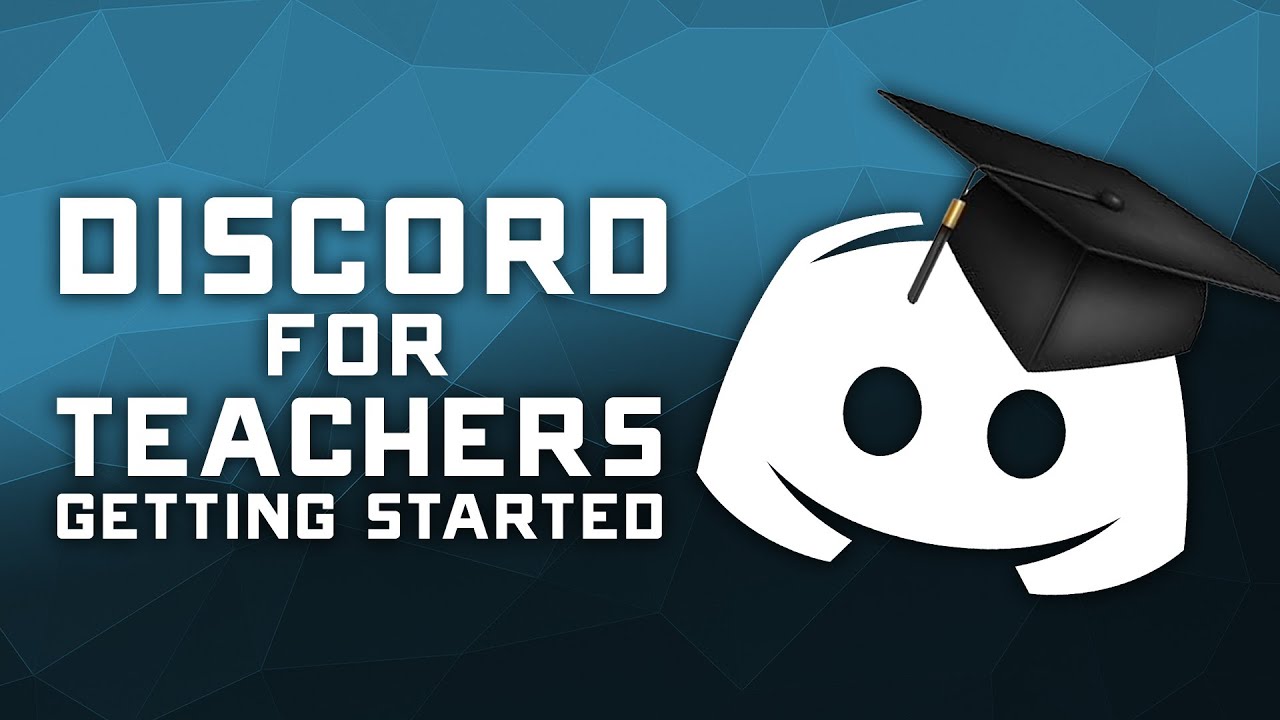 Setting up Discord for Office Hours – Adventures in Teaching