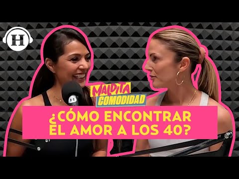 Grandes consejos para encontrar el amor después de los 40 años | Maldita Comodidad ft Lety Román hqdefault