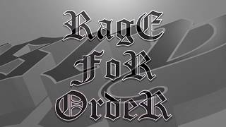 QueensrychE ~ The Whisper (lyrics)