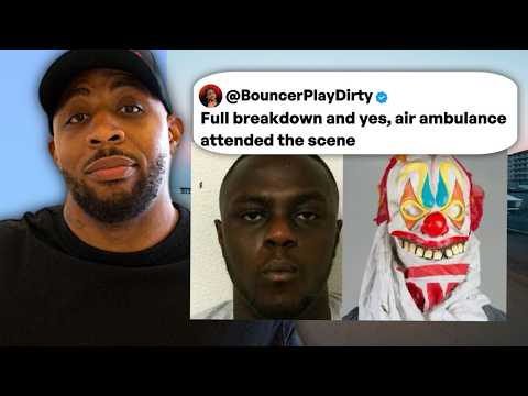 What REALLY Happened To CB In Prison… The Full Story