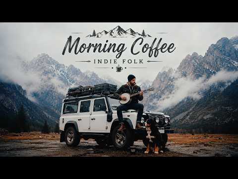 Morning Coffee Indie Folk – Warm Acoustic Music for Cozy Morning Vibes