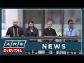 Ateneo forms independent fact-finding team to probe deaths of Baterbonia, Adili | ANC