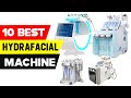 Top 10 Best Hydrafacial Skin Care Machine in 2021 | Best Hydrofacial Machine