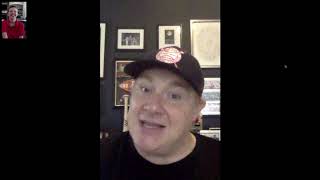 Famous Interview with ESPN Sportscaster Jon Sciambi! Profile