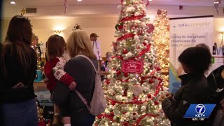 Feztival of Trees returns, featuring 68 dazzling trees all for a good cause