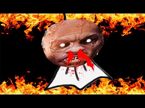 ホラーゲーム - 死体てるてる坊主!? - Part10 - ダイイングライト 実況プレイ