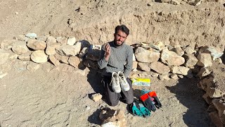 How could a simple gift change the lives of so many people?