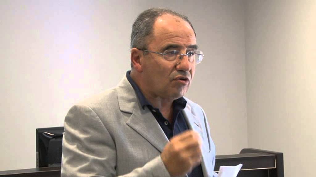 Asl Teramo, Vicentini: 