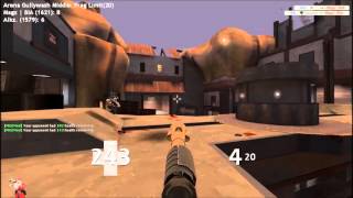 TF2 | MGE Mod | Ep. 1