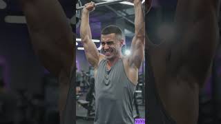 "MUSCLES DON'T GROW IN THE GYM!" 😱💪