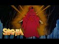 She-Ra saves magician from Shadow Weaver | She-Ra Official | Masters of the Universe Official