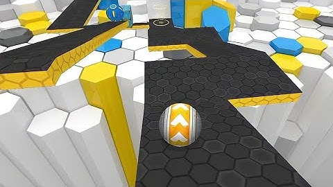 GYRO BALLS- Next Level #15 Gameplay Android & iOS Game #ReeBallGo