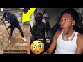 PHILLY DRILL RAPPER KILLED HIS OPP & DUG UP HIS GRAVE AFTER HIS GANG MADE A DISS | Mac Mula Reaction