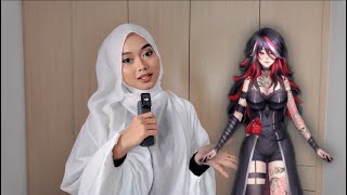 How I Made Myself A Vtuber Behind The Scenes