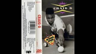 Craig G - Why&#39;d You Have To Go?