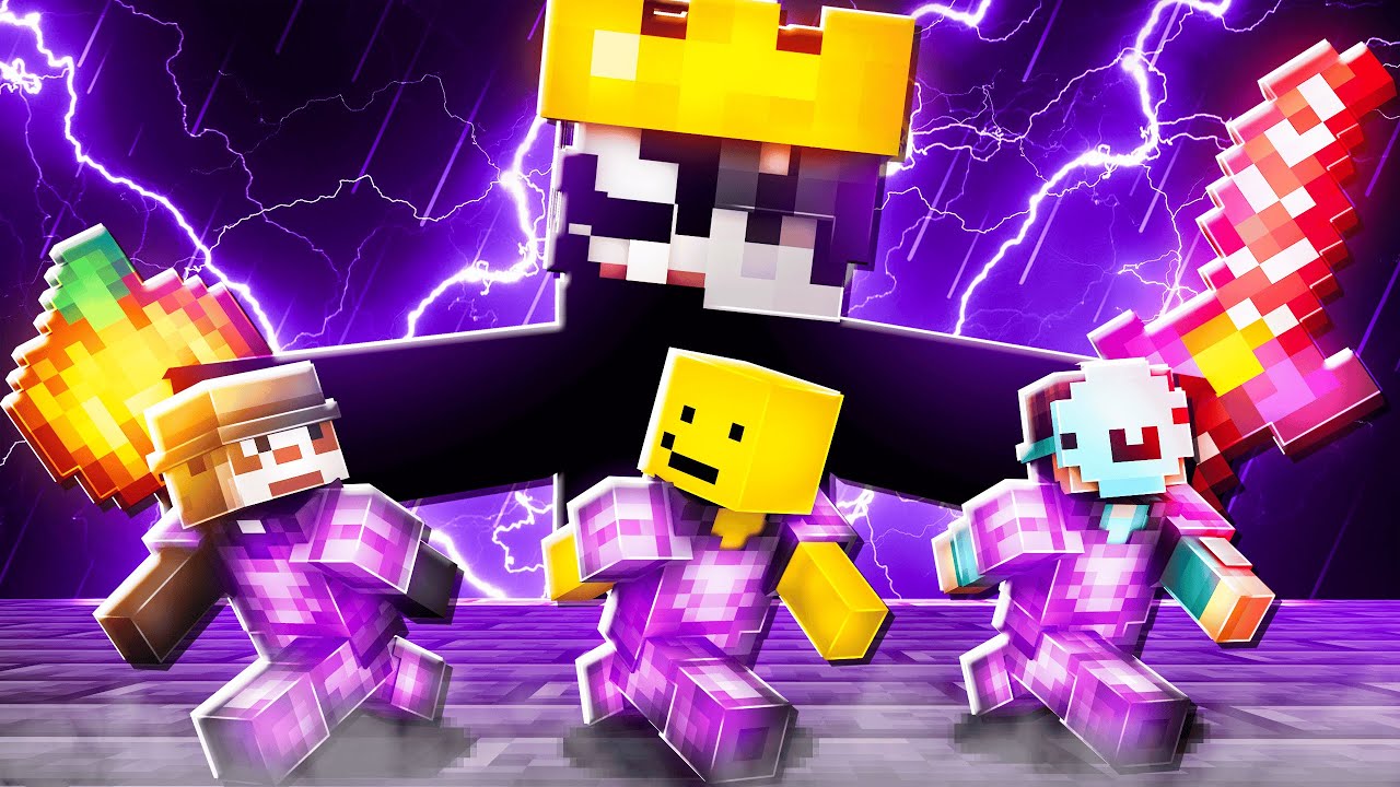 TAK WYGLĄDAŁ MÓJ START EDYCJI | PYKMC.PL