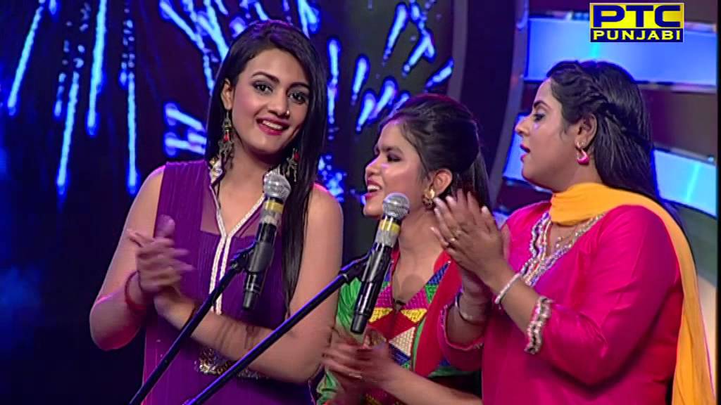 Mathe Te Chamkan Vaal By Asamusicindia cyberspace and time